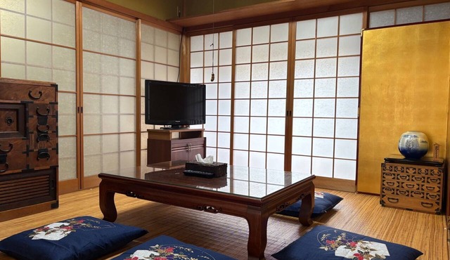 private room/Gose City Nara