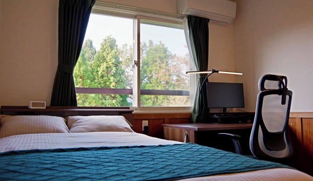 Private Room Guesthouse ORSA MINAMIASO