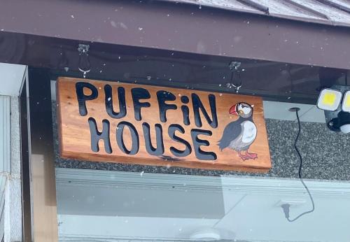 Puffin House