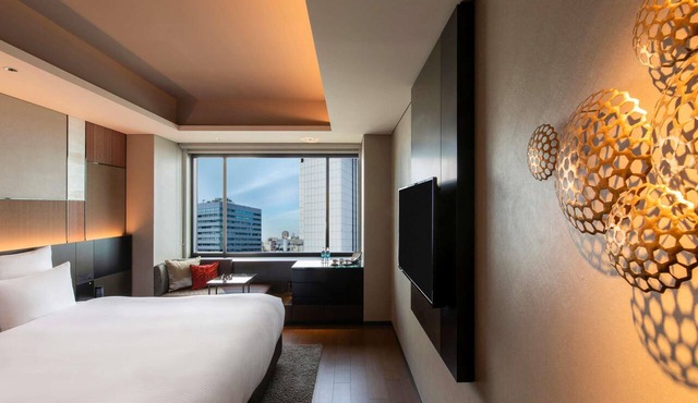 Pullman Tokyo Tamachi