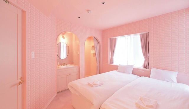 Q-ROOMS.HARAJUKU