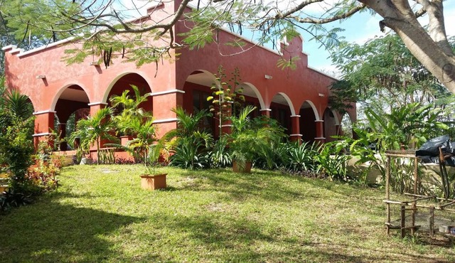 Quinta Pixoy in Valladolid
