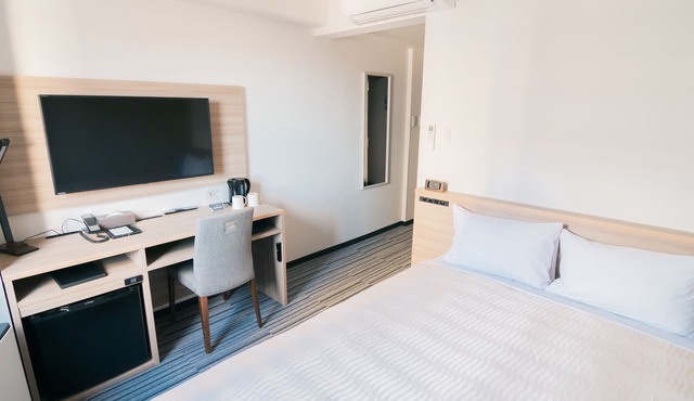 Quintessa Hotel Chiba Funabashi