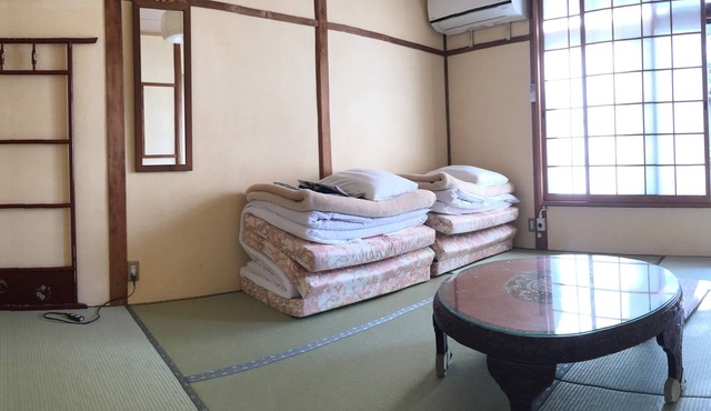 Rakucho Ryokan