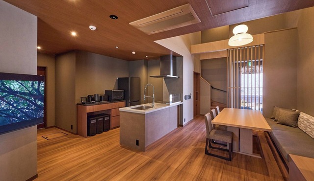 Rakuten STAY VILLA Hakone Gora B 2 Queen 2 Sem/Ashigarashimo District Kanagawa
