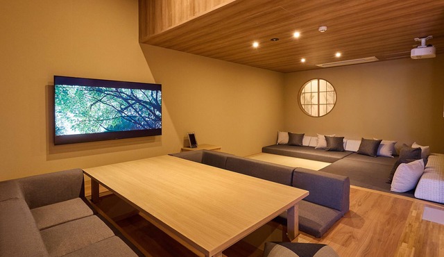 Rakuten STAY VILLA Hakone Gora
