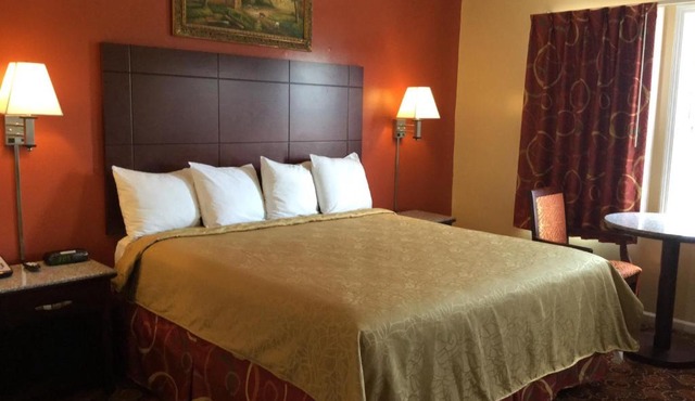 Red Carpet Inn-Bridgeton/Vineland in Bridgeton