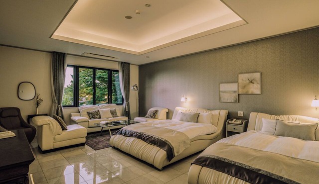 Relaxia Izu