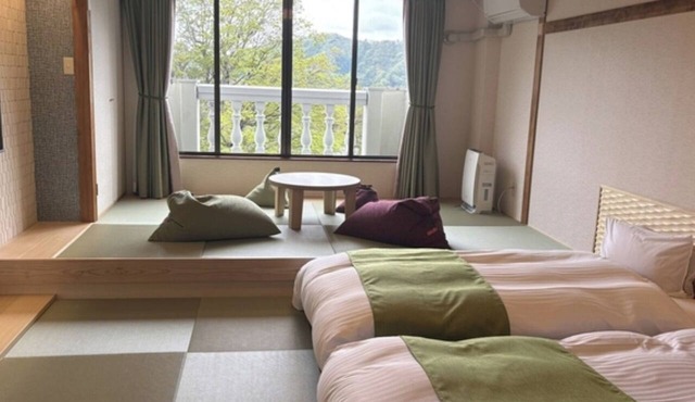 Renovated in March 2026 East Wing JapaneseWeste/Minamitsurugun Yamanashi