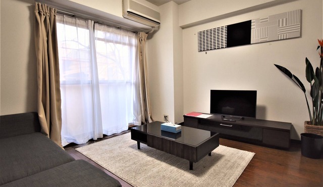 Residential Hotel Bevel Tokyo
