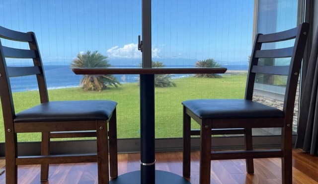Resort villa miko