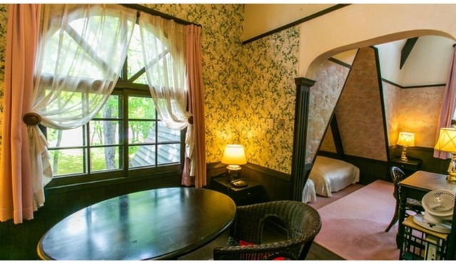 Restaurant & Hotel Traumerei - Vacation STAY 47770v
