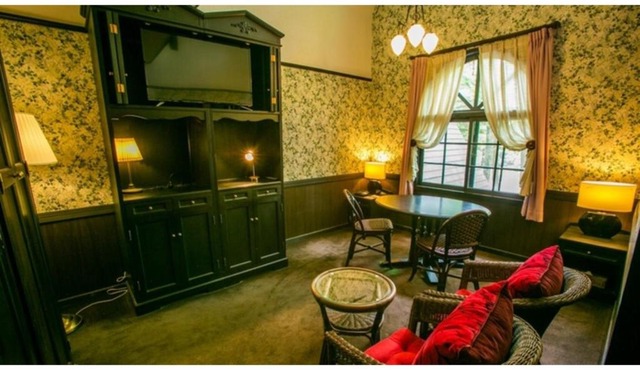 Restaurant & Hotel Traumerei - Vacation STAY 47777v