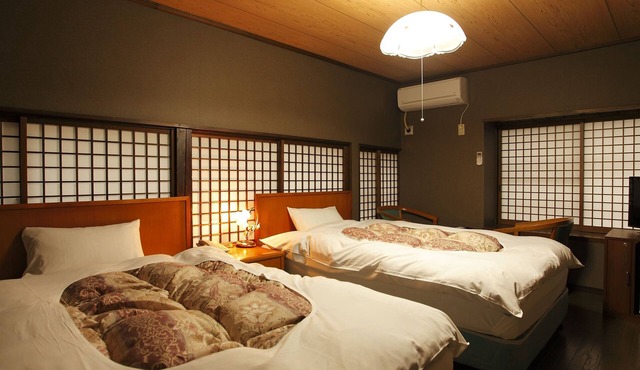 Restaurant & Ryokan Tagoto