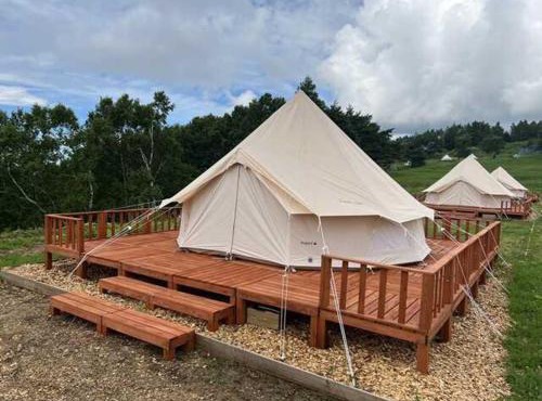 REWILD ZEKKEI GLAMPING RESORT - Vacation STAY 69029v