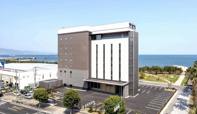 REX HOTEL Beppu