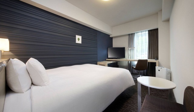 Richmond Hotel Fukushima Ekimae
