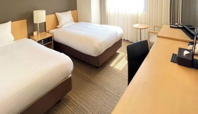 Richmond Hotel Hamamatsu