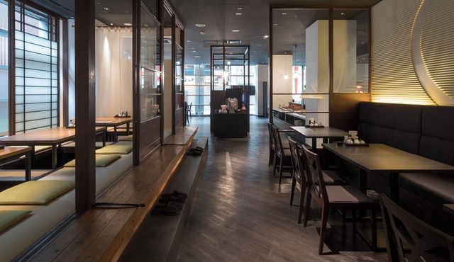 Richmond Hotel Kumamoto Shinshigai