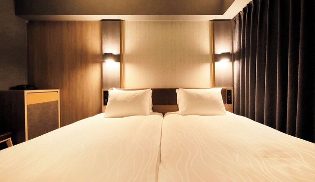 Richmond Hotel Narita