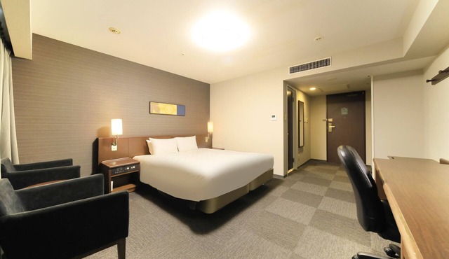 Richmond Hotel Utsunomiya Ekimae