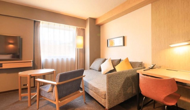 Richmond Hotel Yamagata Ekimae