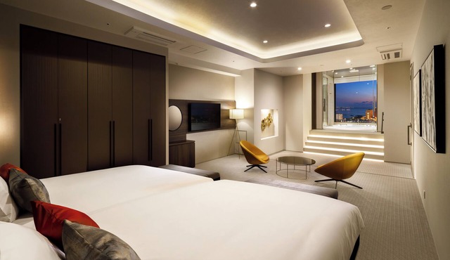RIHGA Royal Resort Okinawa Chatan in Chatan