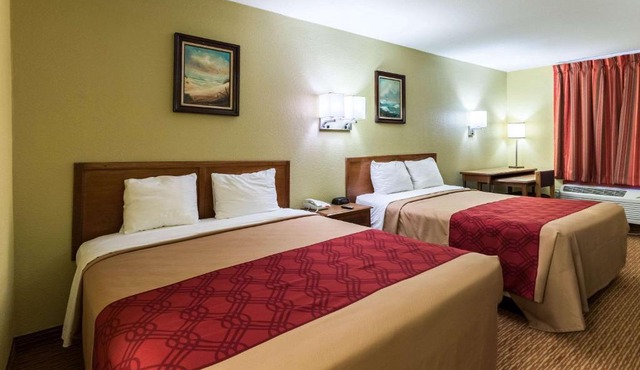 Rodeway Inn - Galveston in Galveston