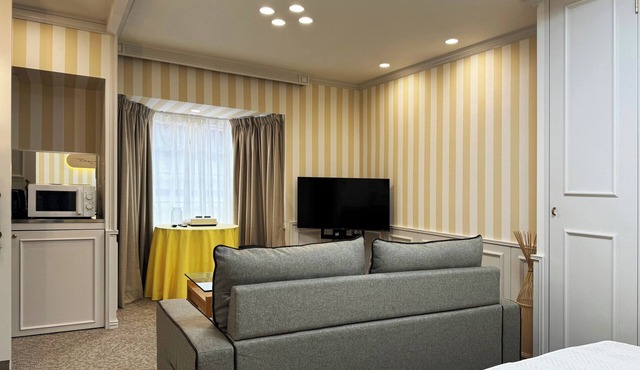 Rong Hua Grand Hotel