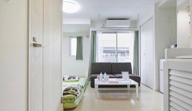 Room 3021 minute walk from Samezu Station 9 minu/Shinagawa-ku Tokyo