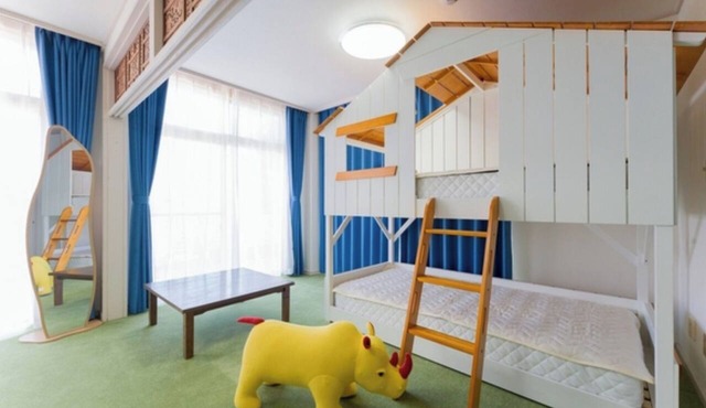 Room Only Family Room Ocean View Westernstyle/Shimoda City Shizuoka