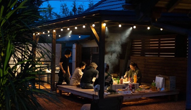 Room onlyAdd BBQ make as you want /Isumi Chiba