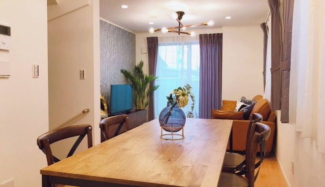 Room without meals Room for up to 12 people/Toshima-ku Tokyo