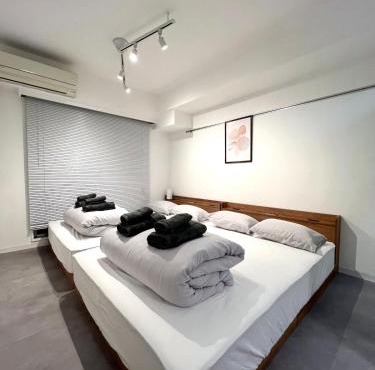 Roots Hotel Shinjuku