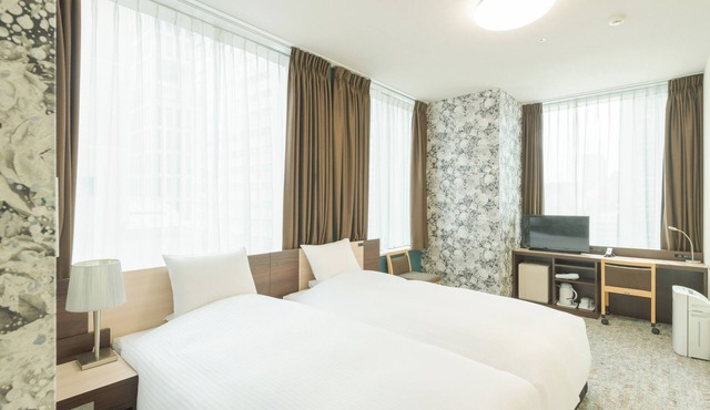 ROSE STAY - tokyo shiba park -