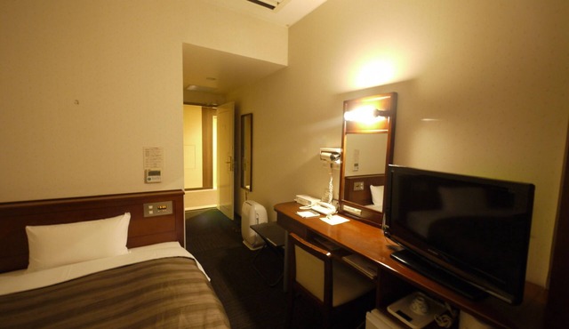 Route Inn Grantia Fukuyama Spa Resort in Fukuyama