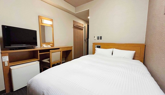 Route Inn Grantia Hanyu Spa Resort