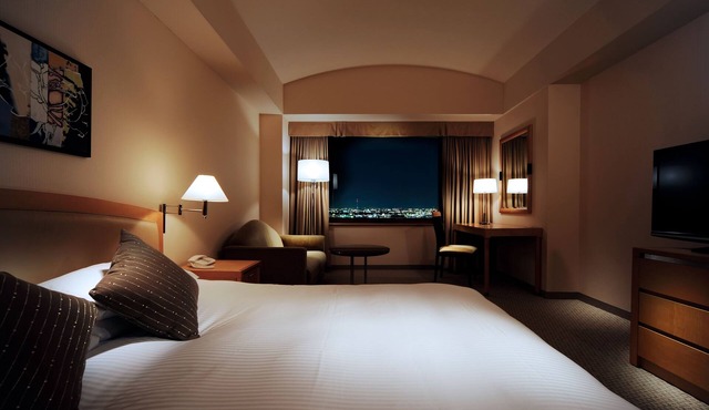 Royal Pines Hotel Urawa