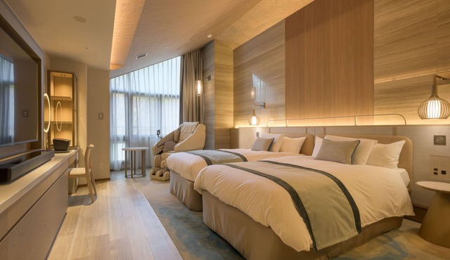 Rusutsu Resort Hotel & Convention