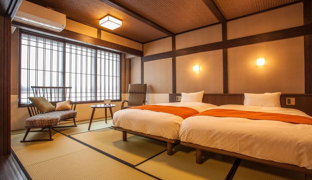 Ryokan Asunaro