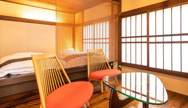 Ryokan Hiyoshi