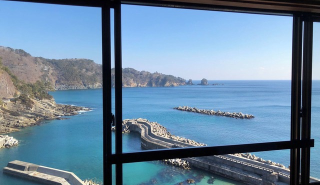 Ryokan Hotel Ragaso