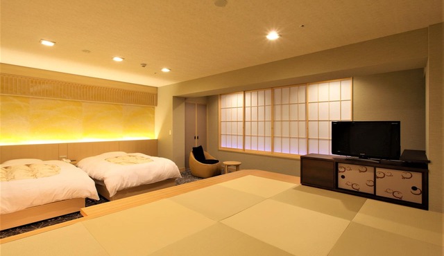 Ryokan Nenrinbo