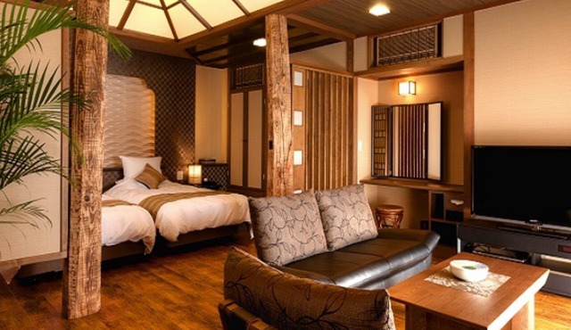 Ryokan Shinsen