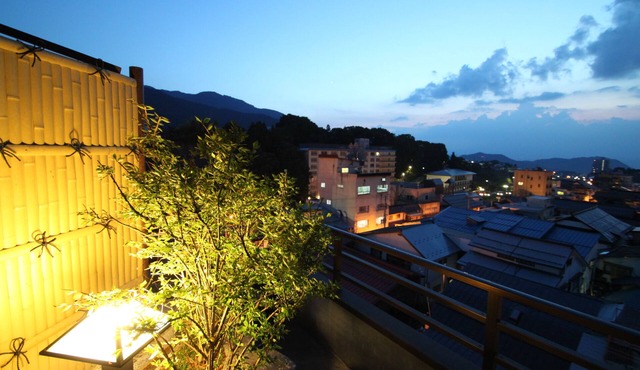 Ryokan Suminoyu