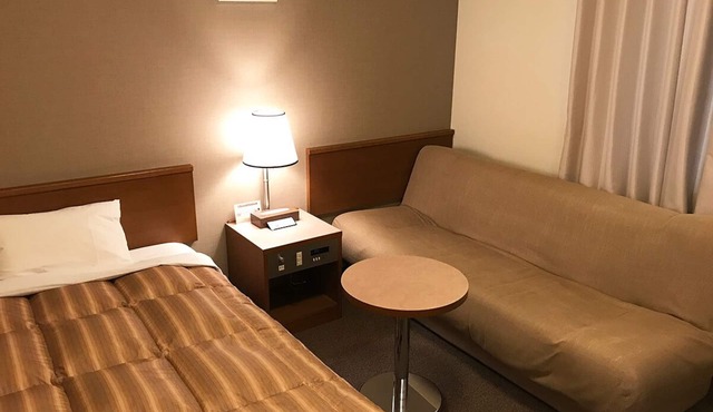 Ryugasaki Plaza Hotel Shinkan