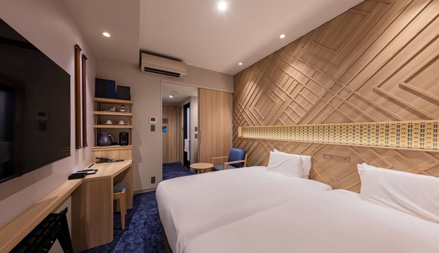 S-PERIA HOTEL Fukuokanakasu