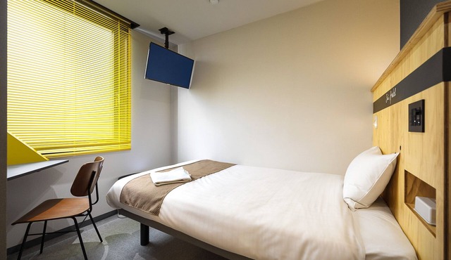 Sai Hotel