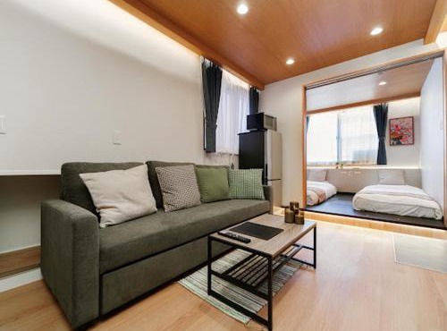 SAIEI Hotel池袋目白雅宿