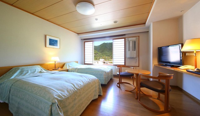 Saito Hotel